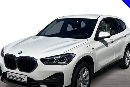 BMW X1 43.313 km 26.890 &euro; Korbach 34497