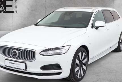 Volvo V90 24.600 km 43.950 &euro; Norderstedt 22848