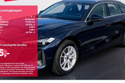Audi A5 20.256 km 42.839 &euro; Goslar 38644