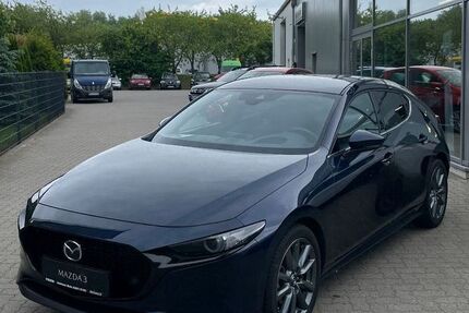 Mazda 3 15.900 km 25.490 &euro; Marne 25709