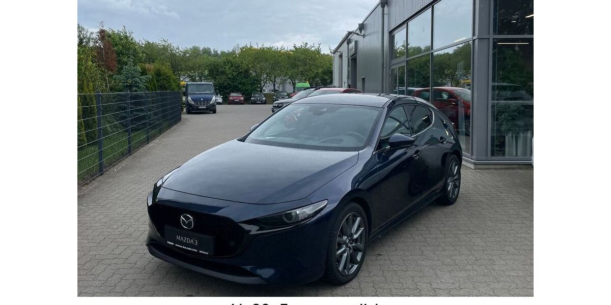 Mazda 3 15.900 km 25.490 &euro; Marne 25709