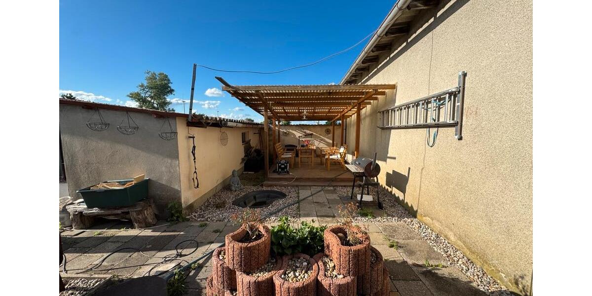 Einfamilienhaus Kemberg - 2 Zimmer, 2 m&sup2;, 100.000&euro; | Angebot:26822352