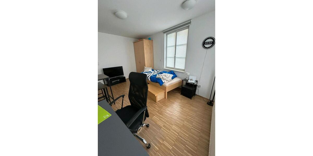 Erdgeschoßwohnung Coburg - 1 Zimmer, 27 m&sup2;, 91.000&euro; | Angebot:26728016