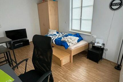 Wohnung Coburg - 1 Zimmer, 27 m&sup2;, 91.000&euro; | Angebot:26728016