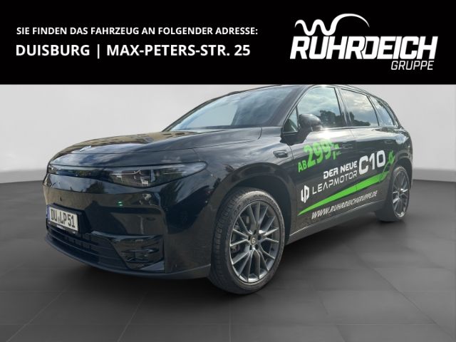 Leapmotor C10 10.000 km 33.888 &euro; Duisburg 47059
