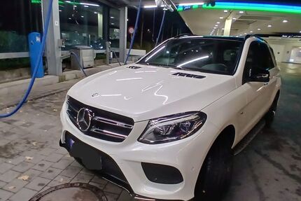 Mercedes-Benz GLE 43 AMG 149.800 km 31.999 &euro; München 81547