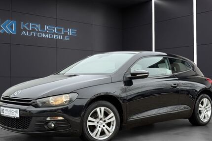 VW Scirocco 163.240 km 7.400 &euro; Altheim 84051