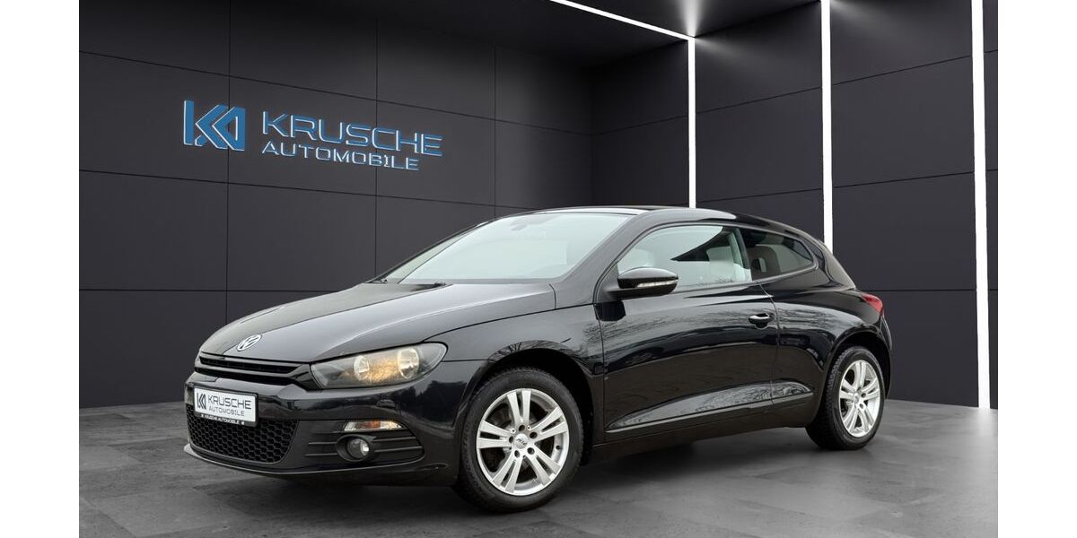 VW Scirocco 163.240 km 7.400 &euro; Altheim 84051