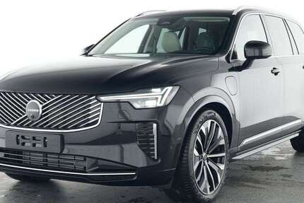 Volvo XC90 20.000 km 76.888 &euro; Freiburg 79108