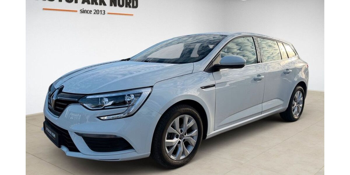 Renault Megane 64.000 km 9.999 &euro; Hannover 30179