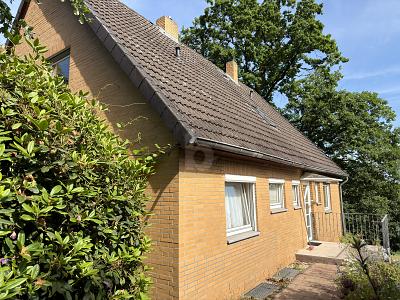 WOHNTRAUM IN IDYLLISCHER WALDLAGE! - Einfamilienhaus Bad Salzdetfurth | Angebot:27247098