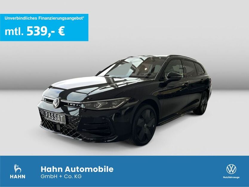 Passat