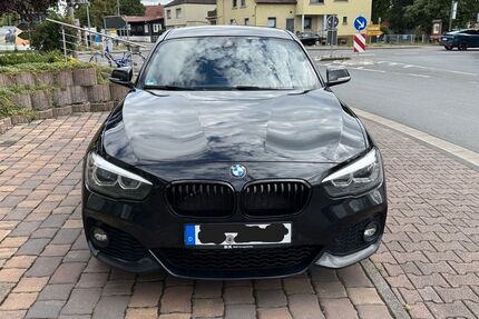 BMW 120 148.000 km 19.290 &euro; Eich 67575