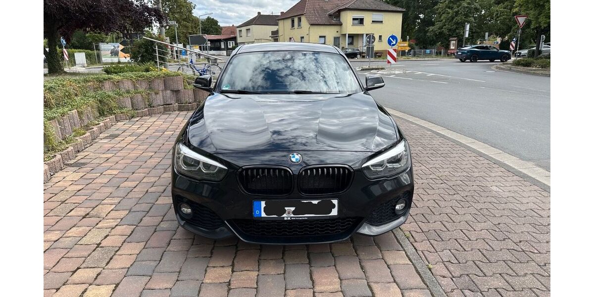 BMW 120 148.000 km 19.290 &euro; Eich 67575