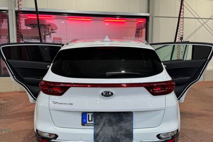 Kia Sportage 79.000 km 14.499 &euro; Bönen 59199