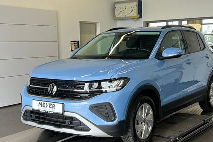 VW T-Cross 7.735 km 19.789 &euro; Tostedt 21255