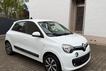Renault Twingo 119.000 km 5.058 &euro; Bottrop 46240