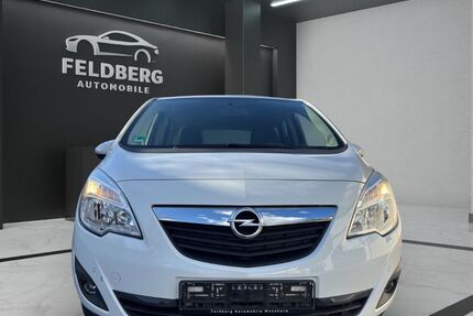 Opel Meriva 152.899 km 4.500 &euro; Mannheim 68309