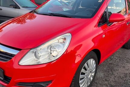Opel Corsa 145.000 km 3.999 &euro; Neuseddin bei Berlin 14554