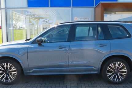 Volvo XC90 29.980 km 49.860 &euro; Northeim 37154