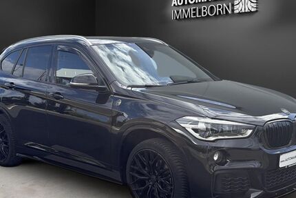 BMW X1 39.998 km 24.880 &euro; Barchfeld - Immelborn 36456