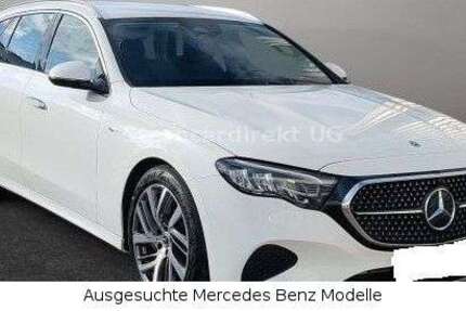Mercedes-Benz E 300 17.000 km 48.890 € Lampertheim 68623