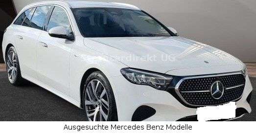 Mercedes-Benz E 300 17.000 km 48.890 € Lampertheim 68623