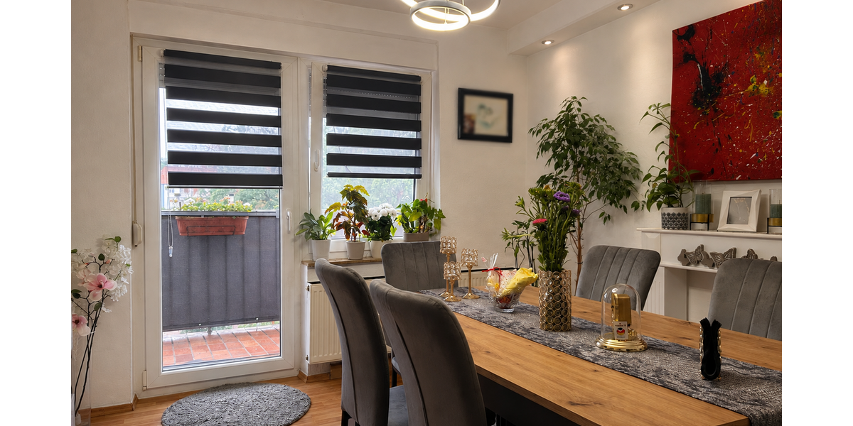 Etagenwohnung Lauf an der Pegnitz - 4 Zimmer, 80 m&sup2;, 245.000&euro; | Angebot:27334885