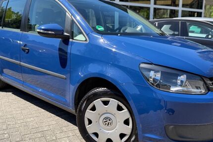 VW Touran 174.000 km 5.990 &euro; Bad Saarow 15526