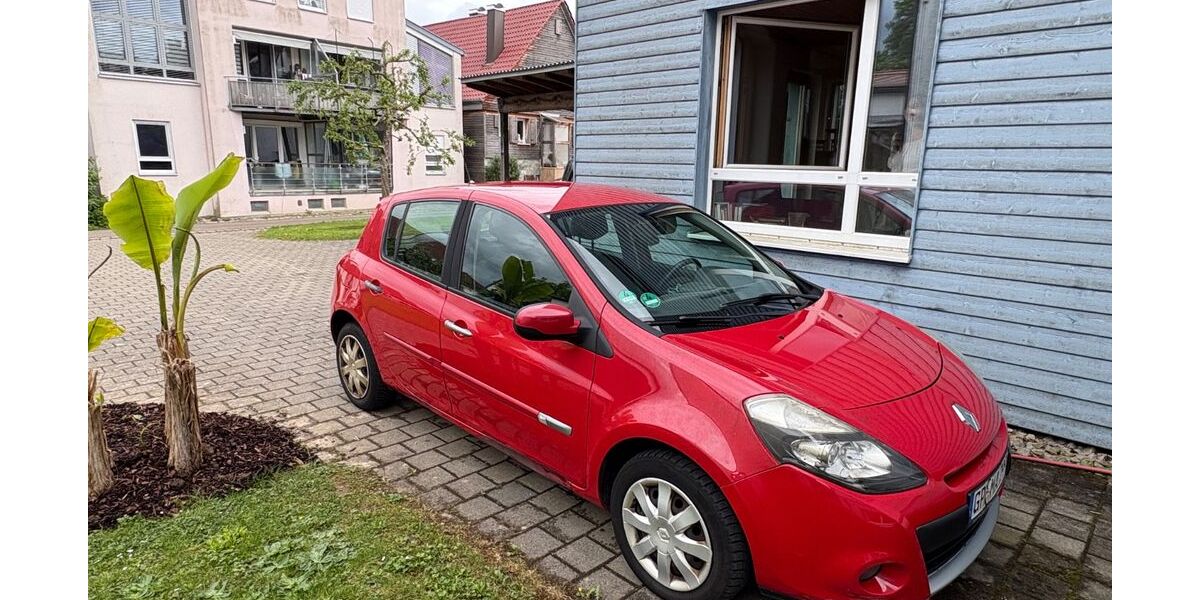 Renault Clio 253.000 km 1.500 &euro; Börtlingen 73104