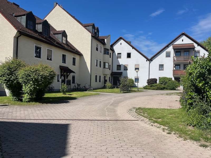 Wohnung zum Kaufen in Trostberg 145.000 € 46 m²