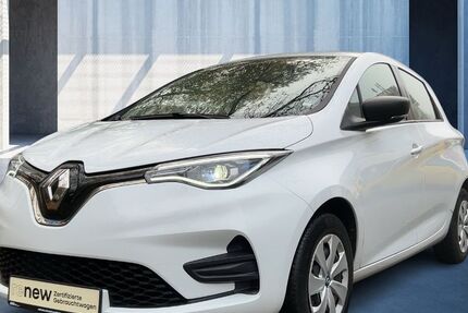 Renault ZOE 31.368 km 6.990 &euro; Hamburg 22763