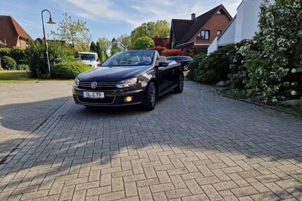 VW Eos