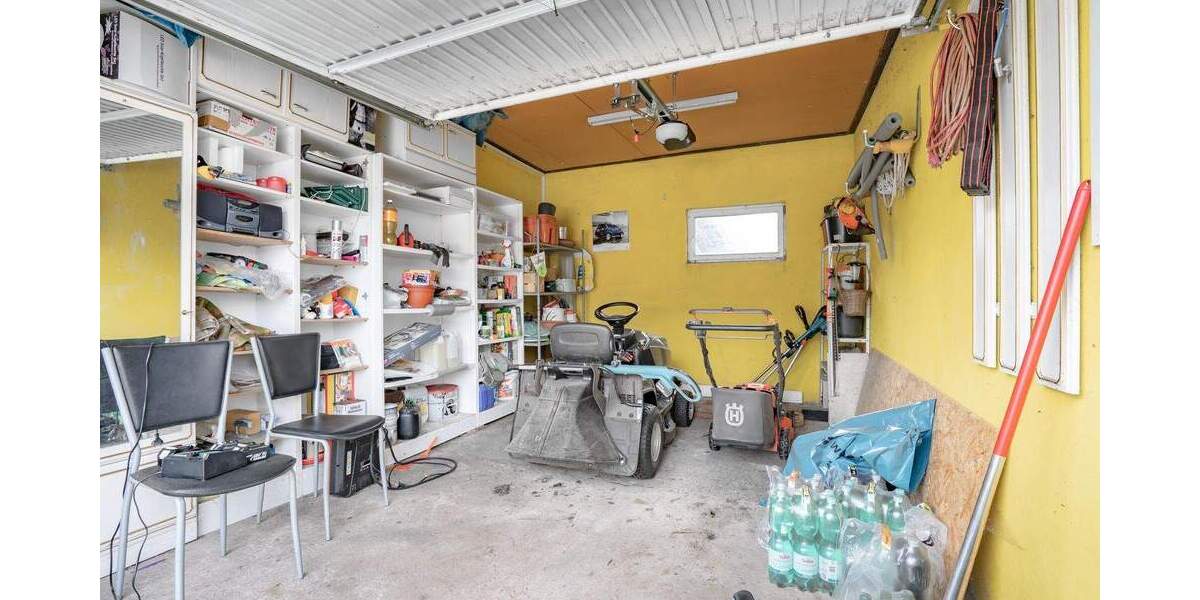 Einfamilienhaus Lalendorf OT Nienhagen Nienhagen - 8 Zimmer, 178 m&sup2;, 258.000&euro; | Angebot:25769614