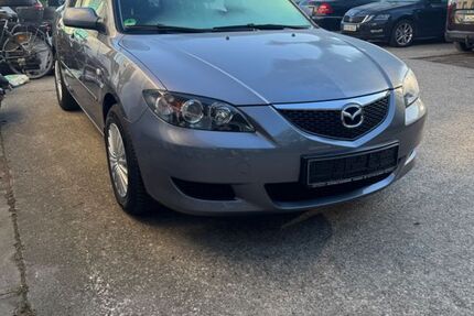 Mazda 3 39.894 km 4.300 &euro; Hannover 30163
