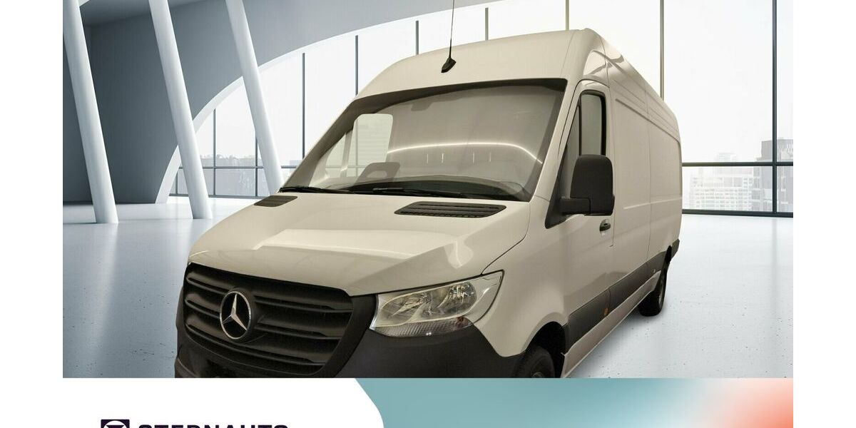 Mercedes-Benz Sprinter 30.435 km 39.211 &euro; Schwerin 19061