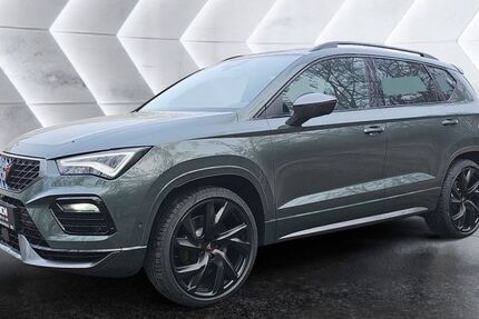 Cupra Ateca 1.100 km 38.990 &euro; Ludwigsfelde 14974