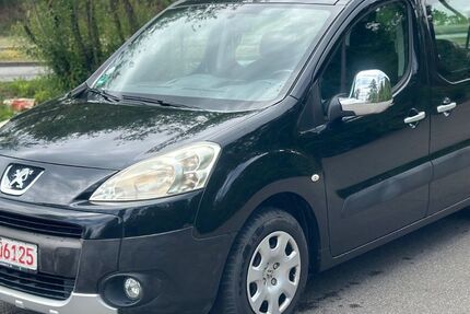 Peugeot Partner 241.000 km 3.000 &euro; Viernheim (bei Mannheim) 68519