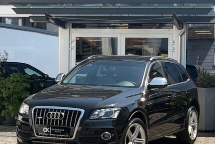 Audi Q5 164.750 km 9.811 &euro; Flörsheim am Main 65439