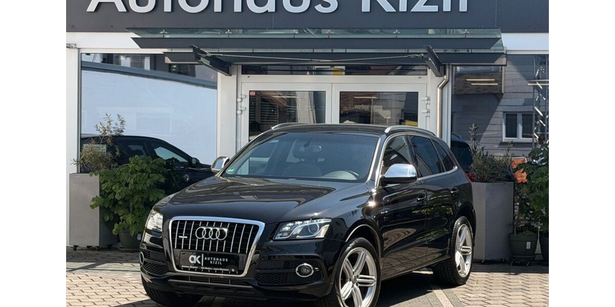 Audi Q5 164.750 km 9.811 &euro; Flörsheim am Main 65439