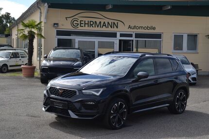 Cupra Ateca 111.300 km 25.950 € Bad Waldsee 88339