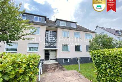 Wohnung zum Mieten in Köln 1.190 € 140 m²
