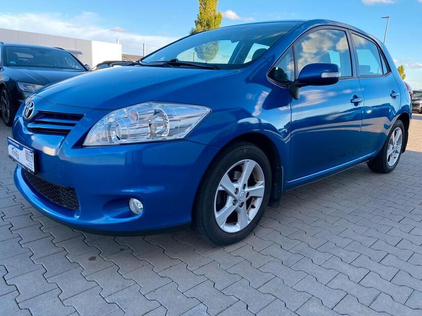 Auris