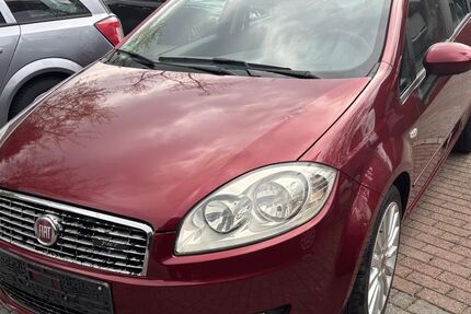 Fiat Linea 160.610 km 1.495 &euro; Ahlen 59229