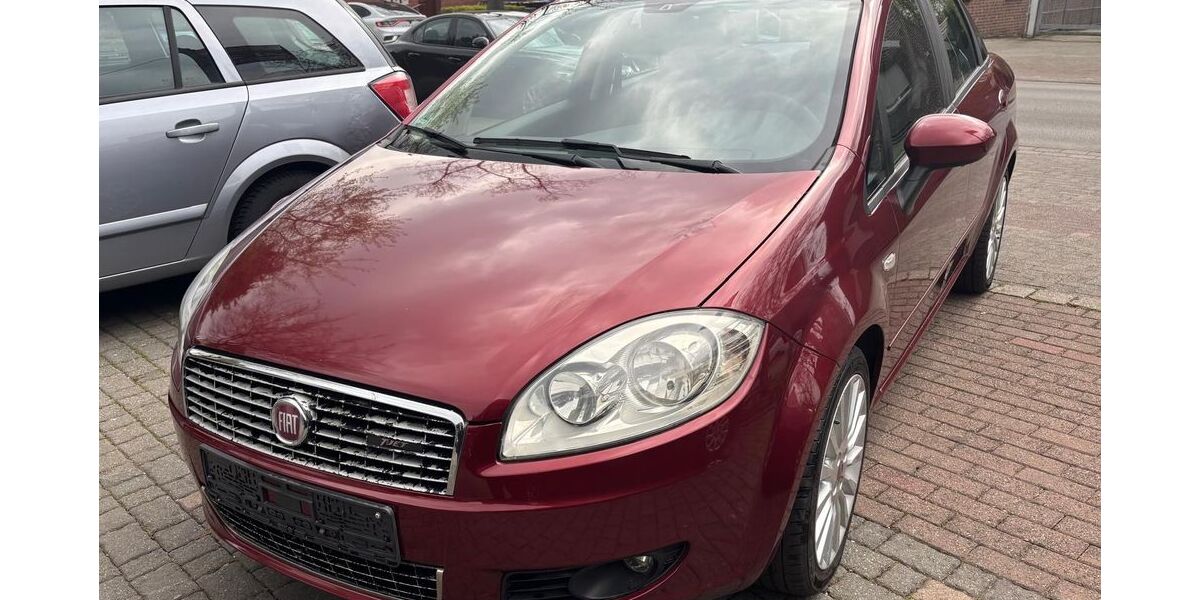 Fiat Linea 160.610 km 1.495 &euro; Ahlen 59229