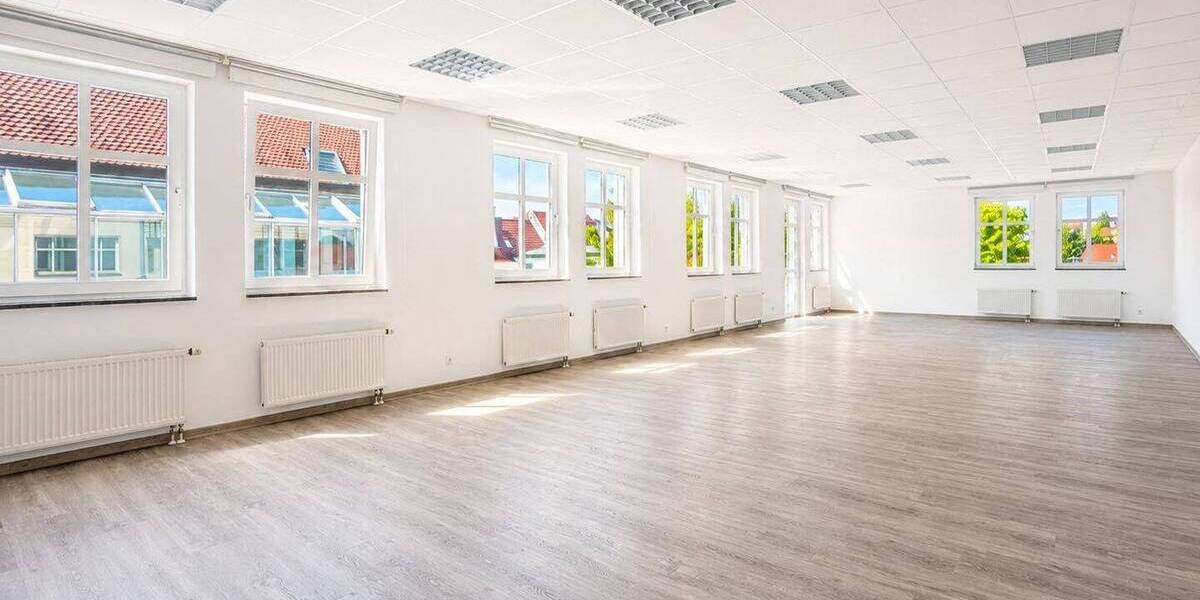 Gewerbeobjekt Bad Düben - 1 Zimmer, 432 m&sup2;, 3.620&euro; | Angebot:26885983