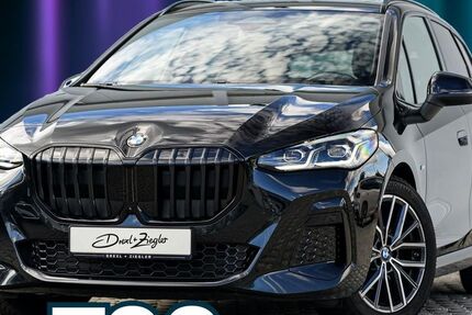 BMW 220 Active Tourer 23.990 km 34.990 &euro; Augsburg 86199