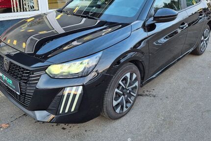 Peugeot 208 19.110 km 16.660 &euro; Sudwalde 27257