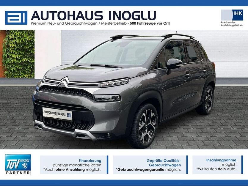 C3 Aircross