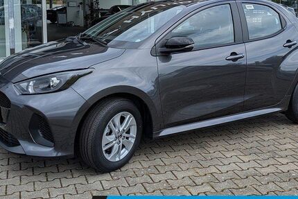 Mazda 2 Hybrid 5.009 km 23.390 &euro; Stendal 39576